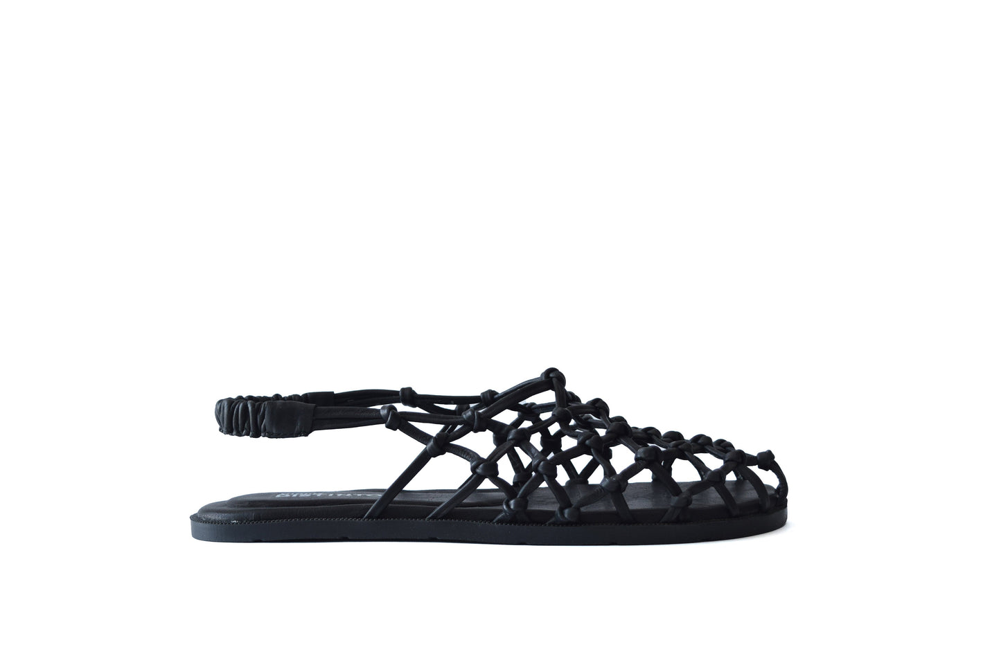 Canastas Negras