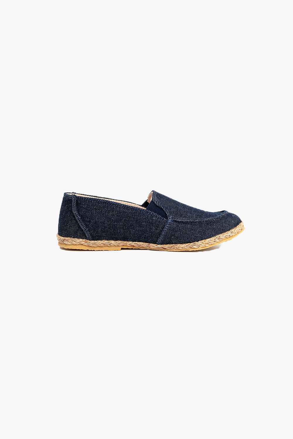 BARICHARA DENIM