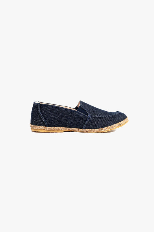 BARICHARA DENIM