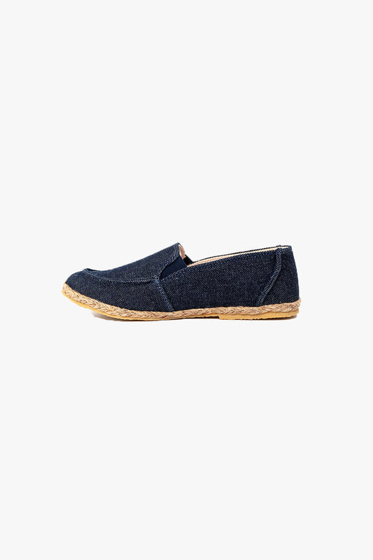BARICHARA DENIM