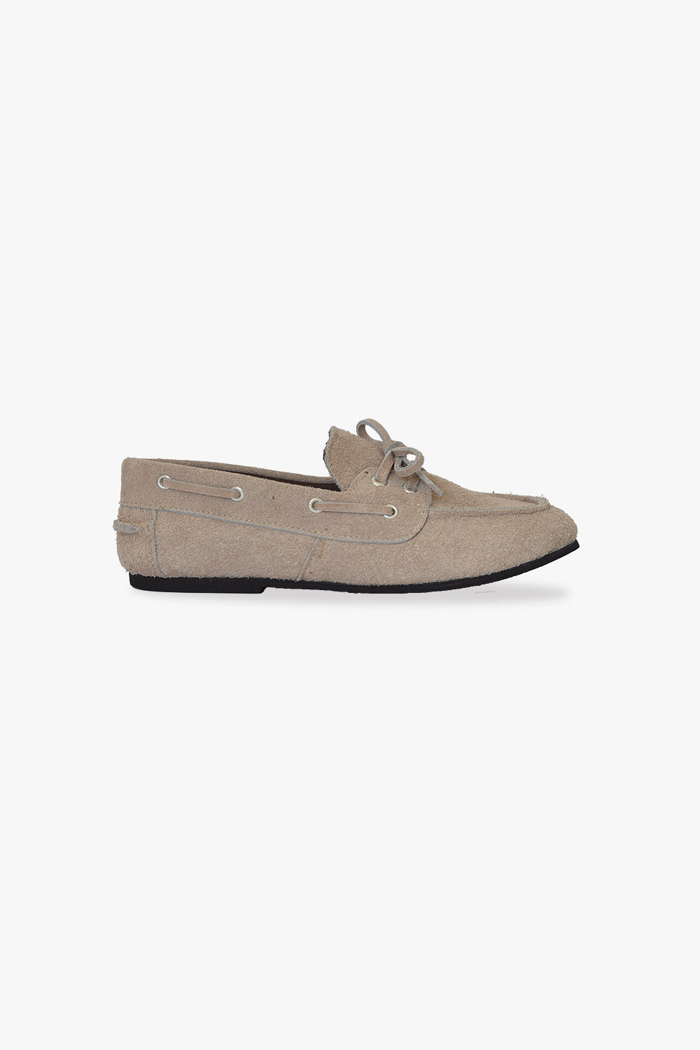 MOCASIN CRUDO