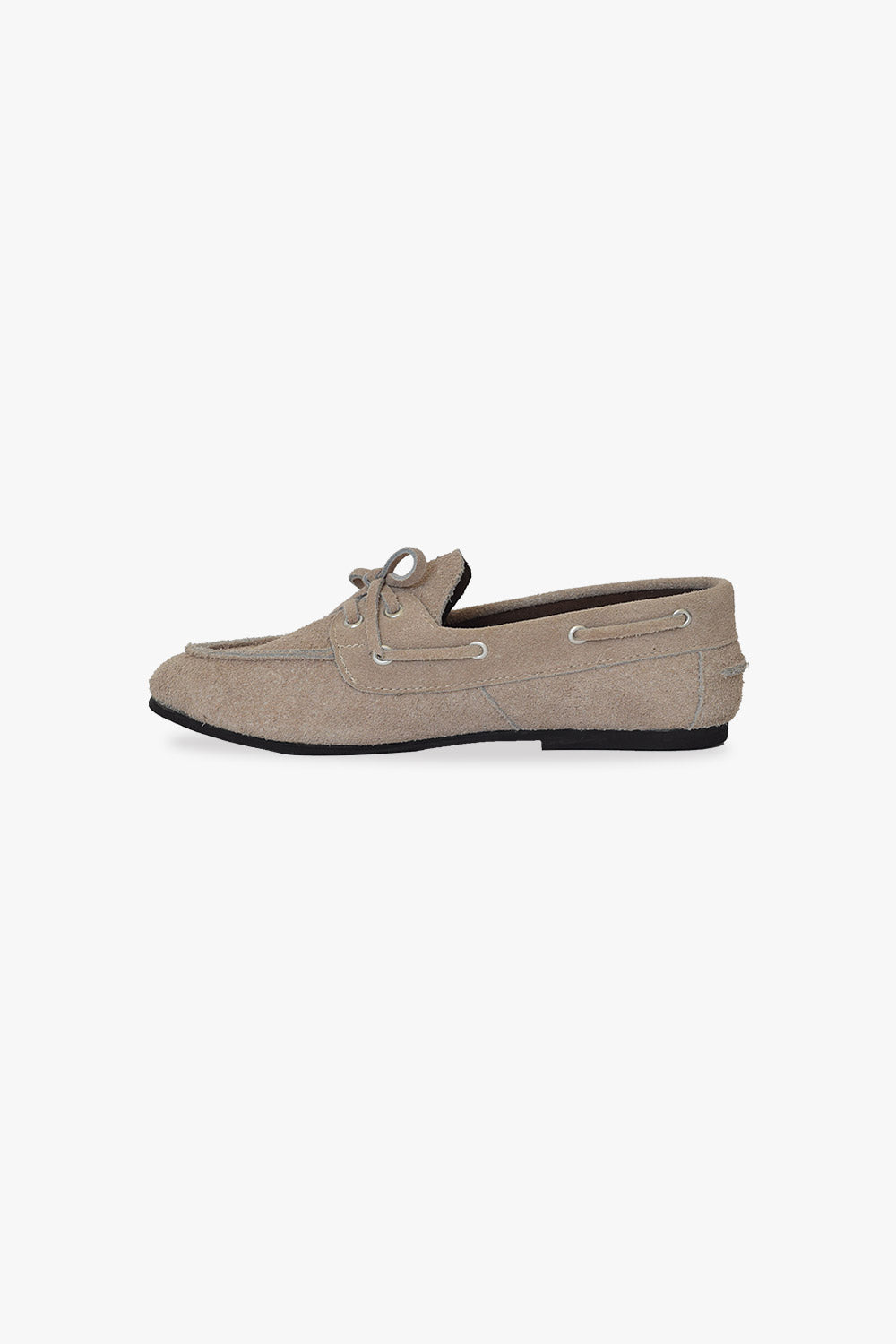 MOCASIN CRUDO