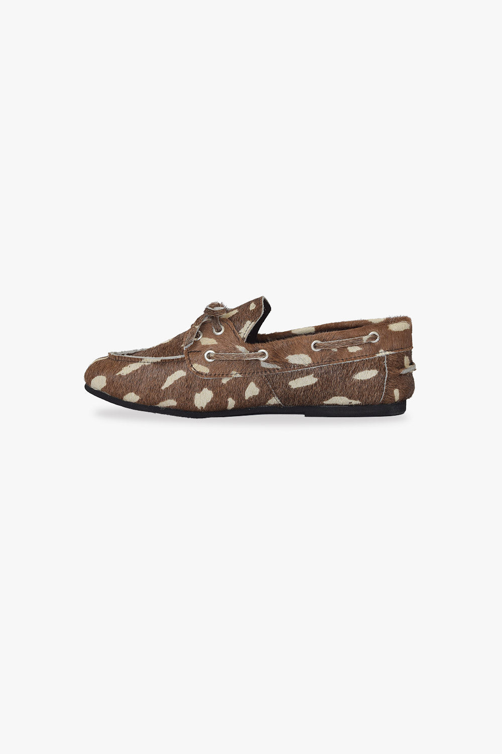 MOCASIN BOSQUE