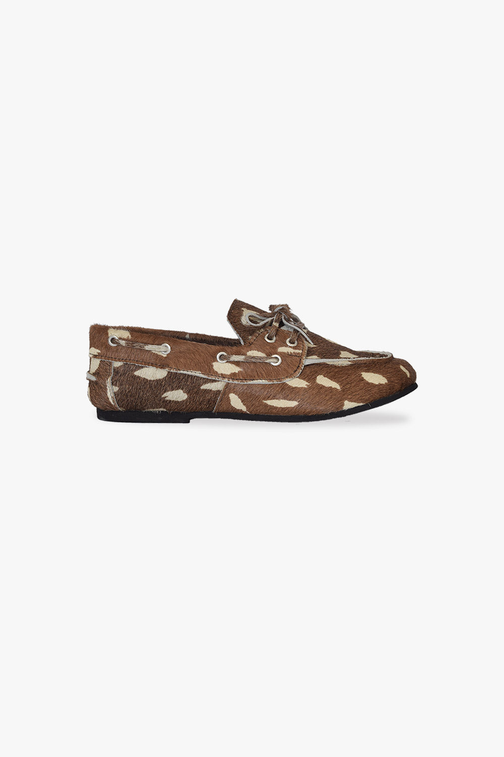 MOCASIN BOSQUE