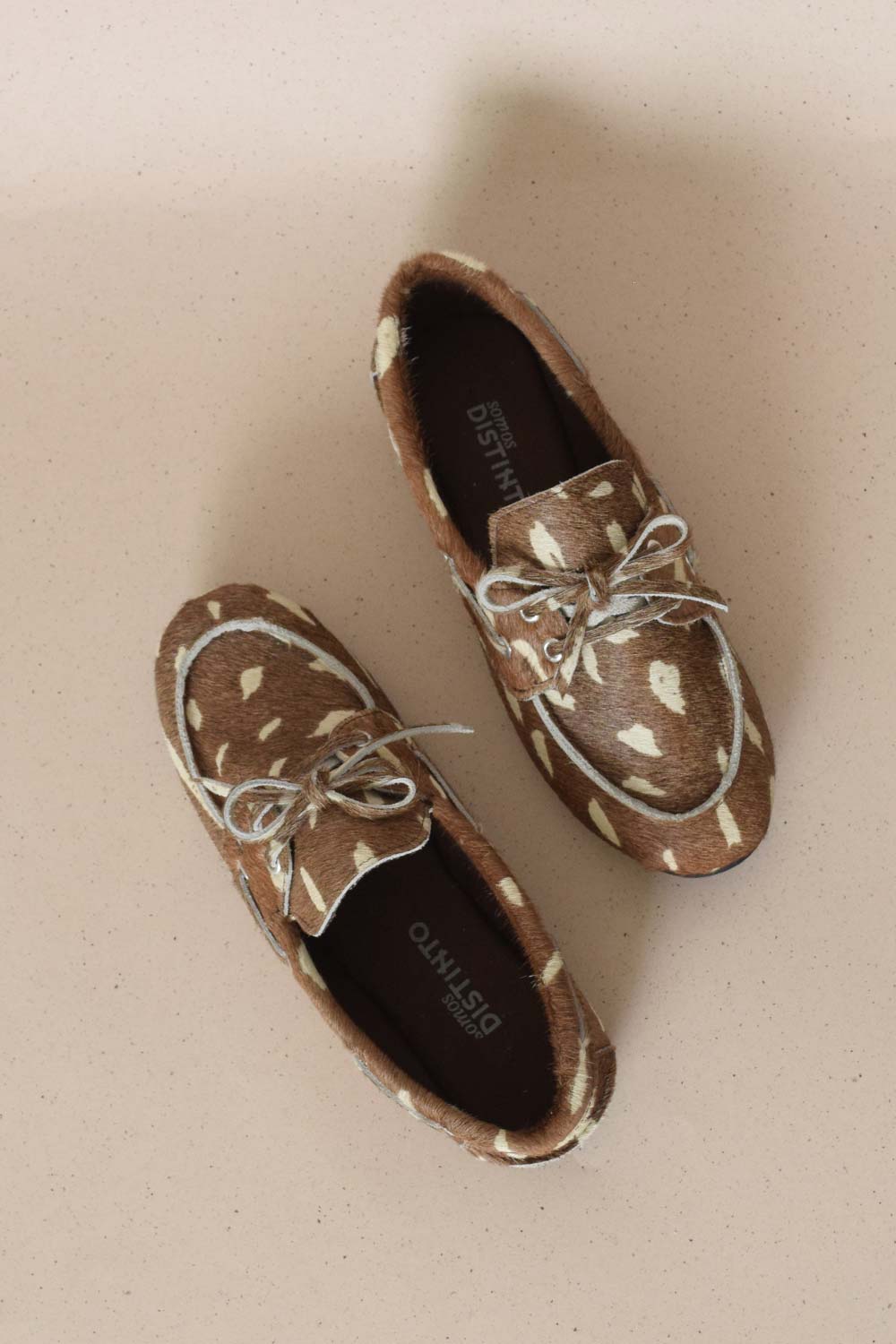 MOCASIN BOSQUE